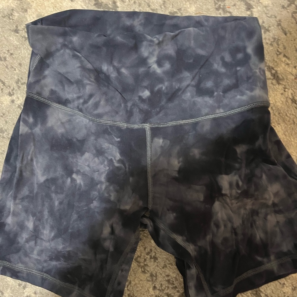 Lululemon align shorts